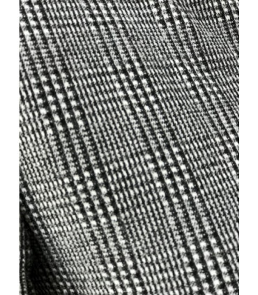 Vestido Príncipe de Gales